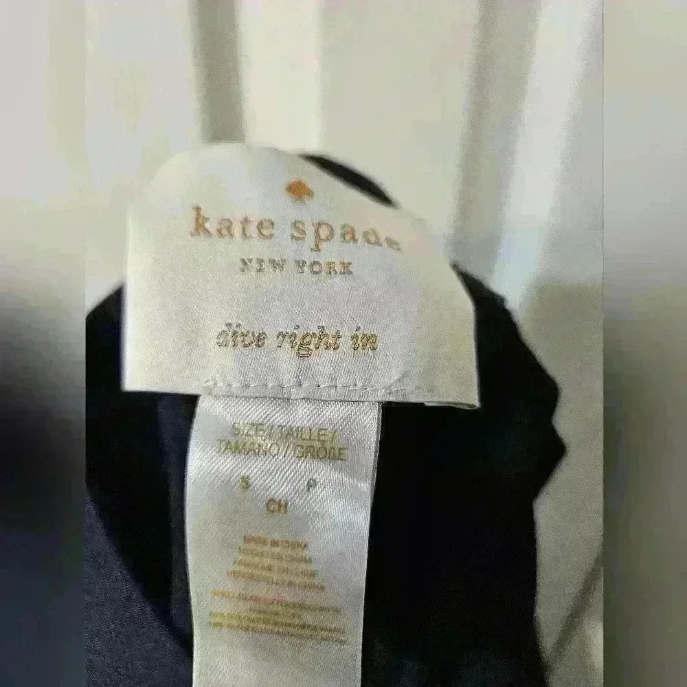 Kate Spade Dive Right In Tennis Skirt